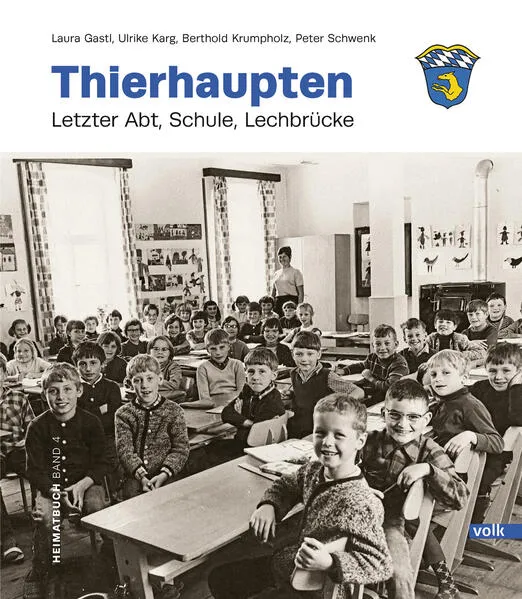 Thierhaupten Band 4