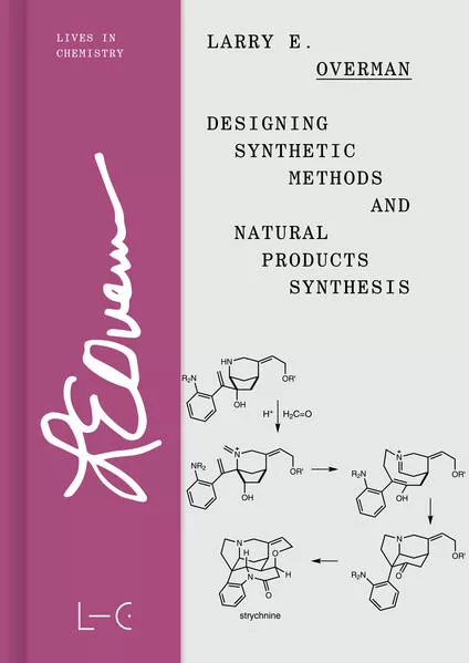 Cover: Designing Synthetic Methods and Natural Products Synthesis
