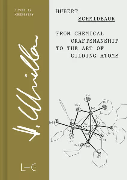 Cover: From Chemical Craftsmanship to the Art of Gilding Atoms