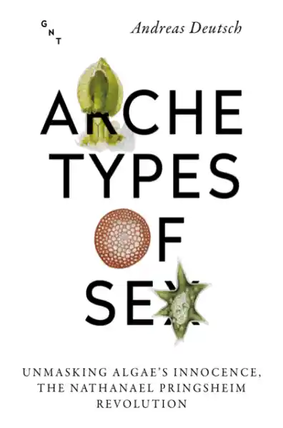 Cover: Archetypes of Sex