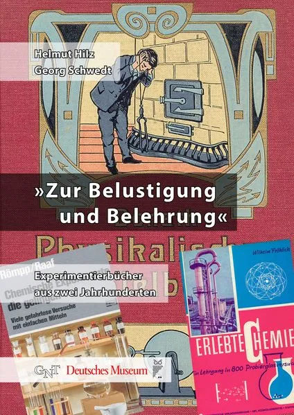 Zur Belustigung und Belehrung