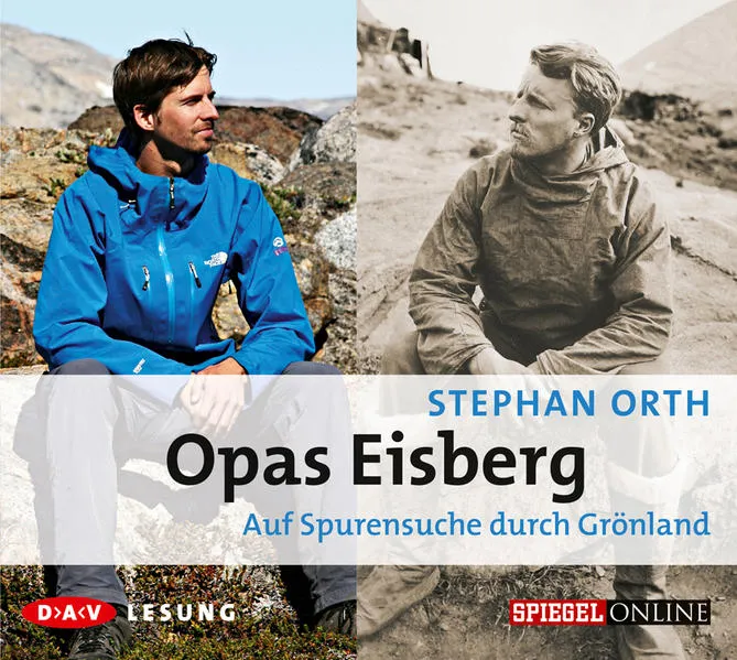 Opas Eisberg