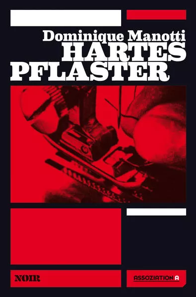Hartes Pflaster</a>