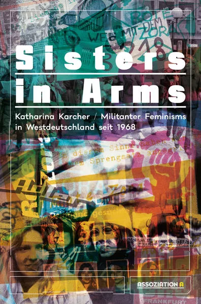 Sisters in Arms</a>