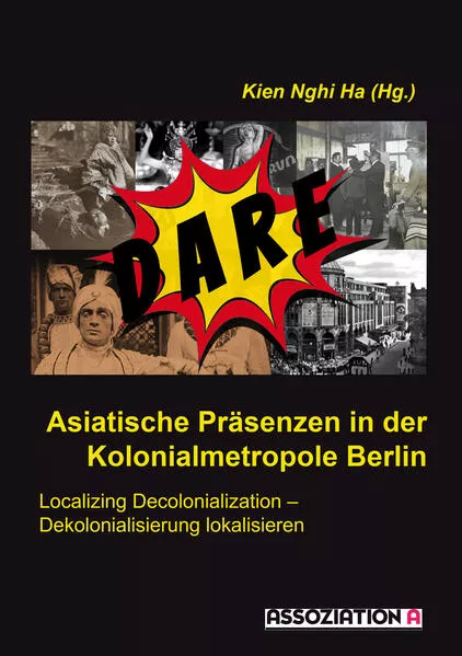 Asiatische Präsenzen in der Kolonialmetropole Berlin</a>