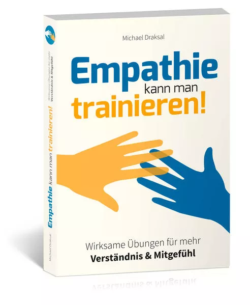 Cover: Empathie kann man trainieren!