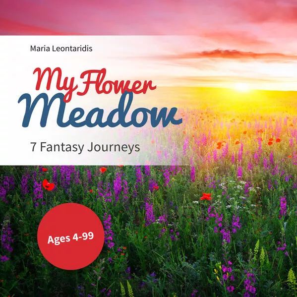 Cover: My Flower Meadow