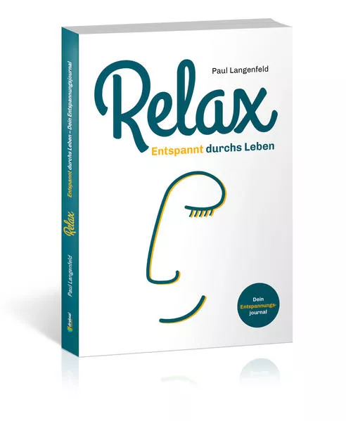 Cover: RELAX