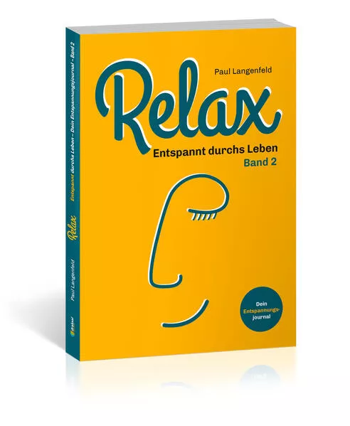 Cover: RELAX