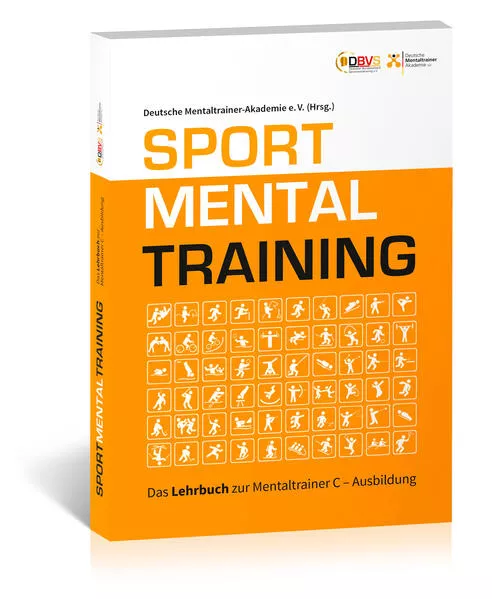 Cover: Sportmentaltraining
