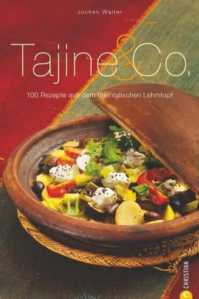 Cover: Tajine & Co.