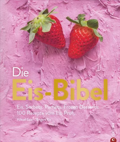 Cover: Die Eis-Bibel