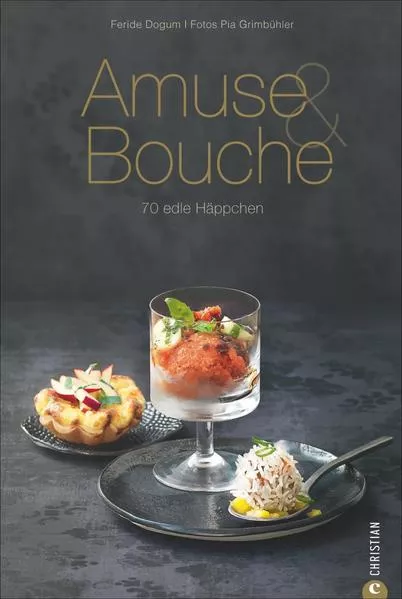 Cover: Amuse & Bouche