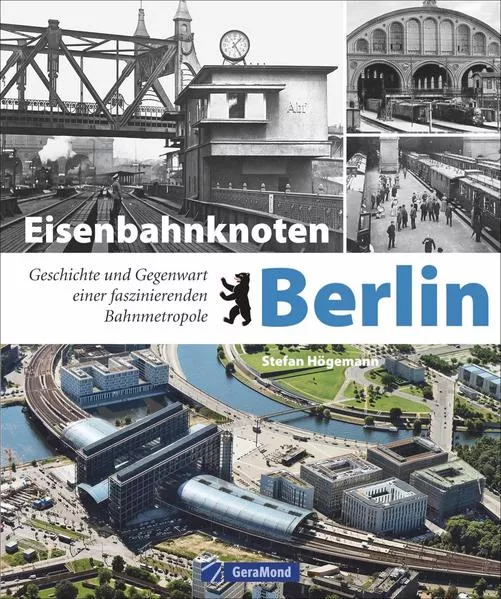 Eisenbahnknoten Berlin</a>