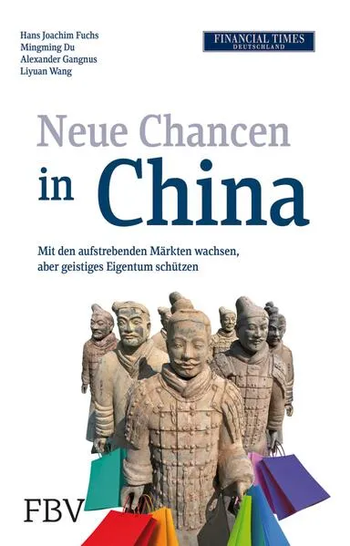 Neue Chancen in China</a>