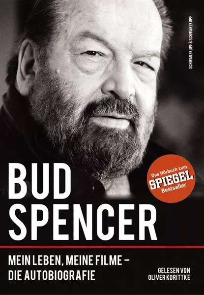 Bud Spencer - Das Hörbuch zum SPIEGEL-Bestseller</a>