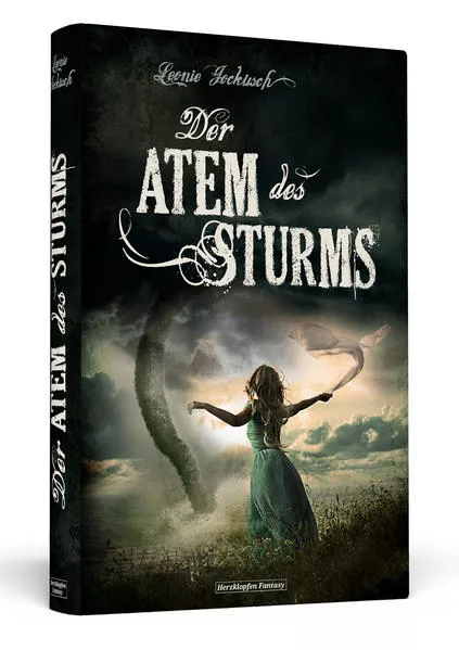 Cover: Der Atem des Sturms
