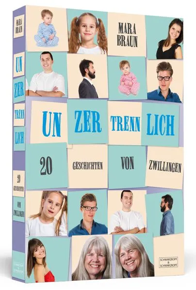 Unzertrennlich