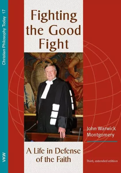 Cover: Figthing the Good Figth