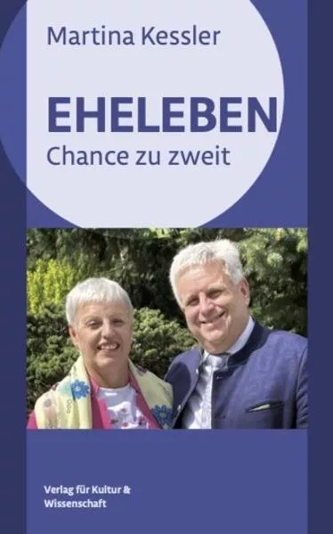 Cover: Eheleben