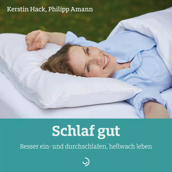 Cover: Schlaf gut