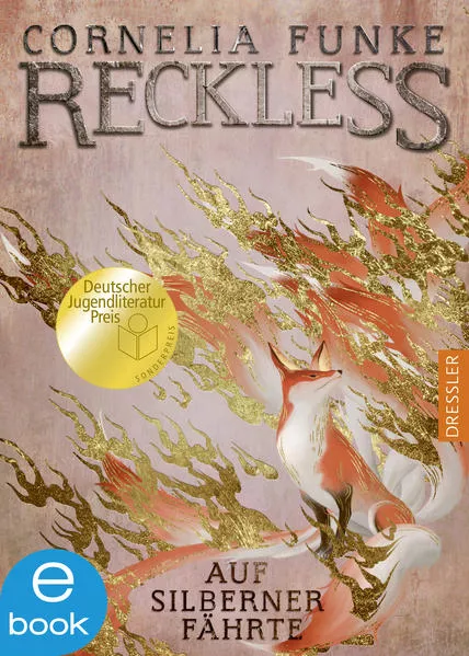 Reckless 4. Auf silberner Fährte</a>