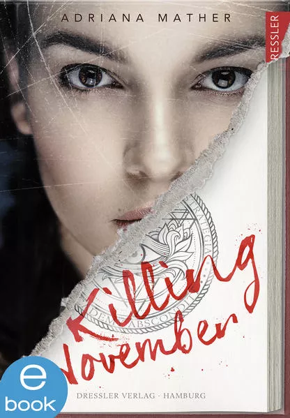 Cover: Killing November