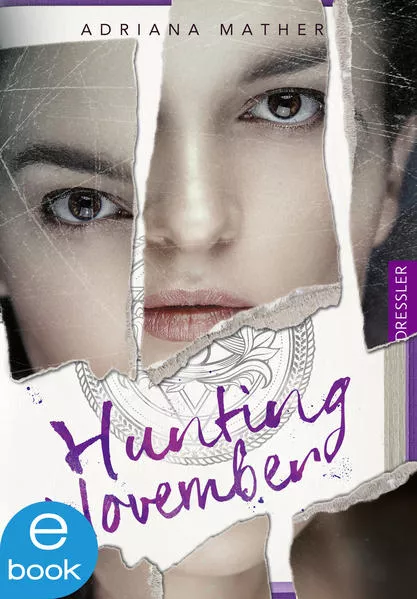 Cover: Hunting November