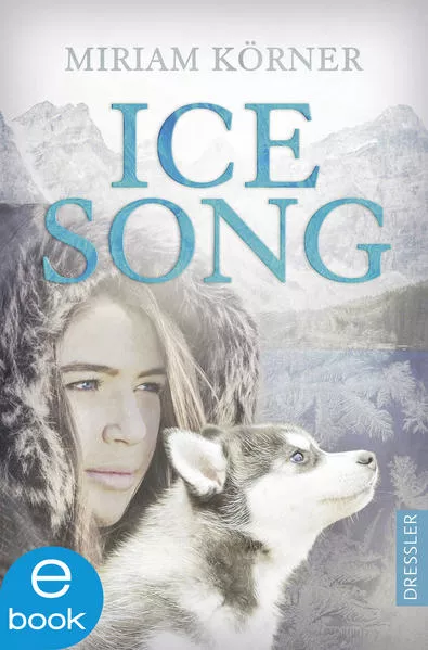 Cover: Ice Song