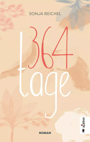 Cover: 364 Tage