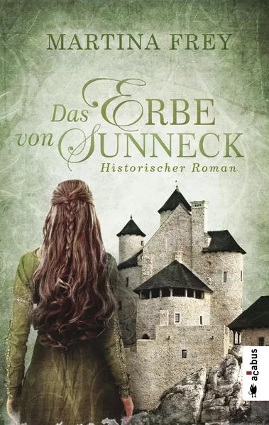 Cover: Das Erbe von Sunneck. Band 2
