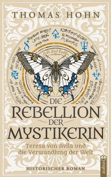 Die Rebellion der Mystikerin</a>