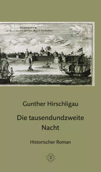 Die tausendundzweite Nacht