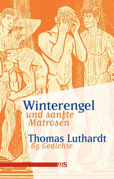 Cover: Winterengel und sanfte Matrosen