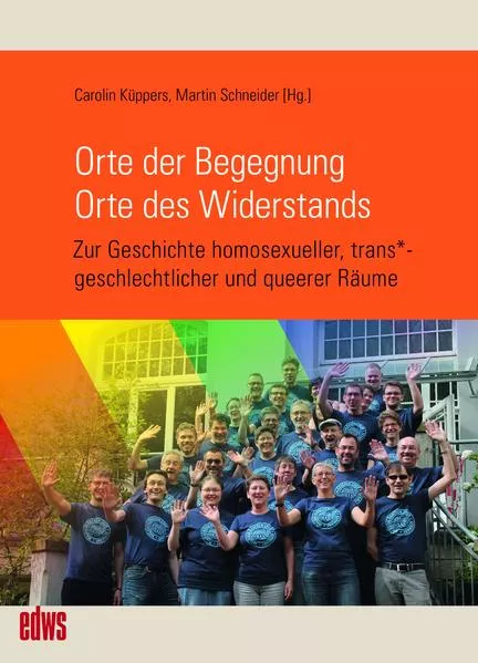Orte der Begegnung. Orte des Widerstands
