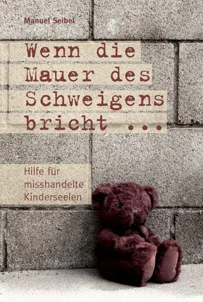 Wenn die Mauer des Schweigens bricht ...