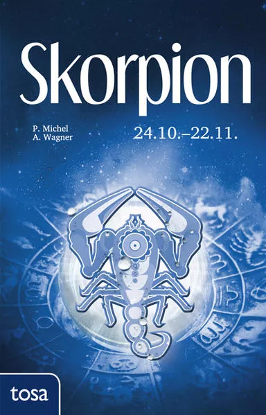 Cover: Skorpion