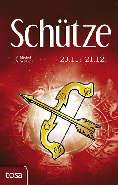 Cover: Schütze