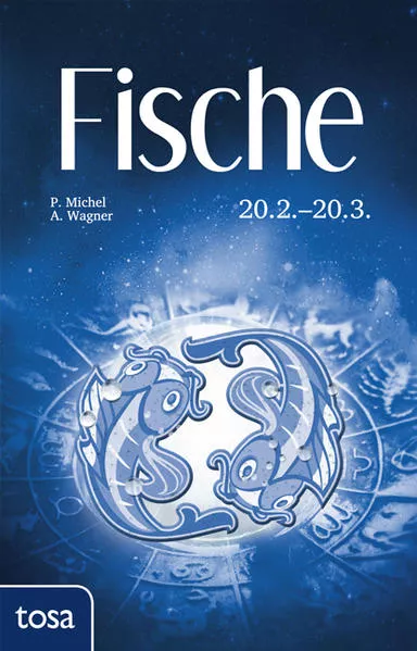 Cover: Fische