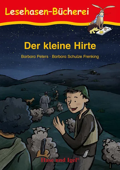 Der kleine Hirte</a>