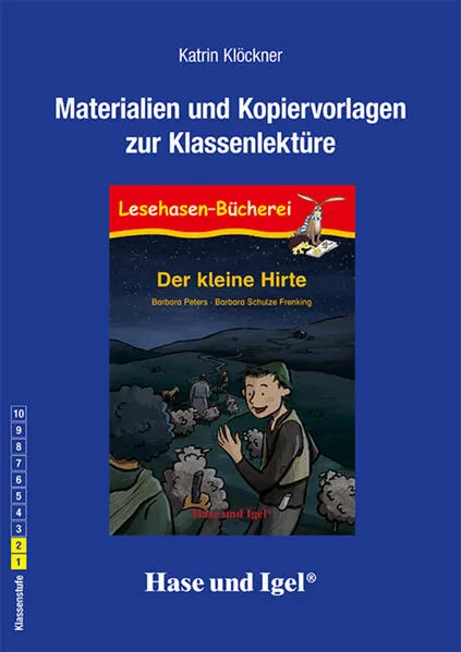 Begleitmaterial: Der kleine Hirte