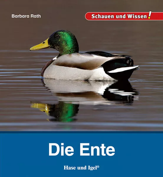 Cover: Die Ente