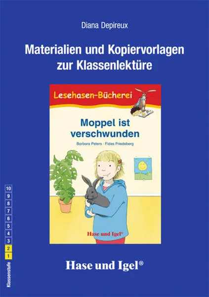 Begleitmaterial: Moppel ist verschwunden</a>