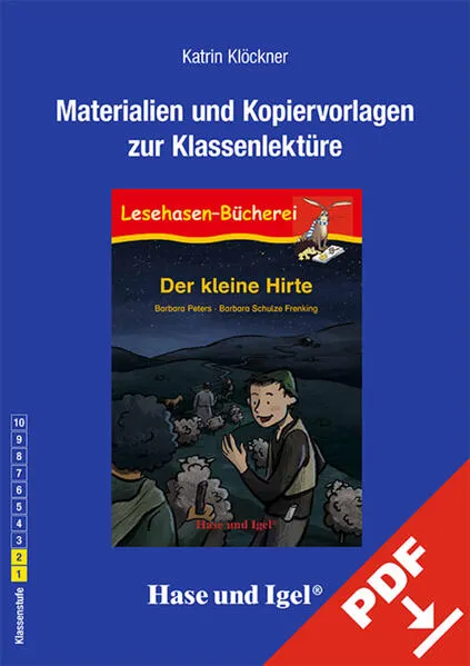 Begleitmaterial: Der kleine Hirte