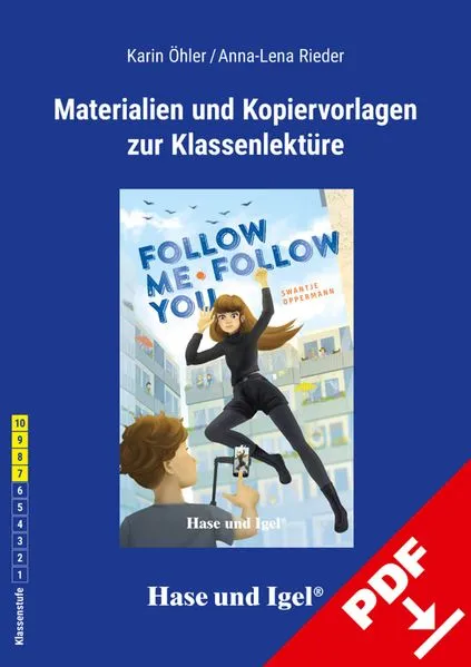 Begleitmaterial: Follow Me, Follow You