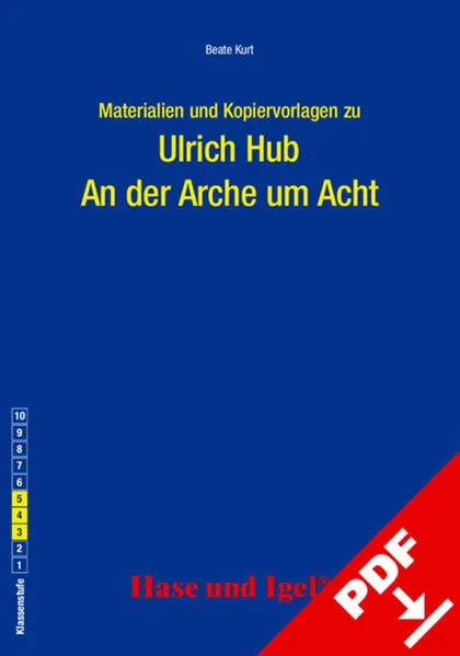 Begleitmaterial: An der Arche um Acht
