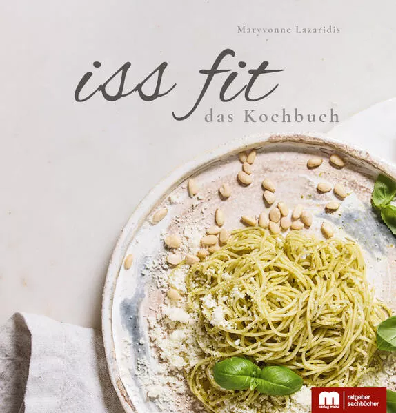 Cover: iss fit