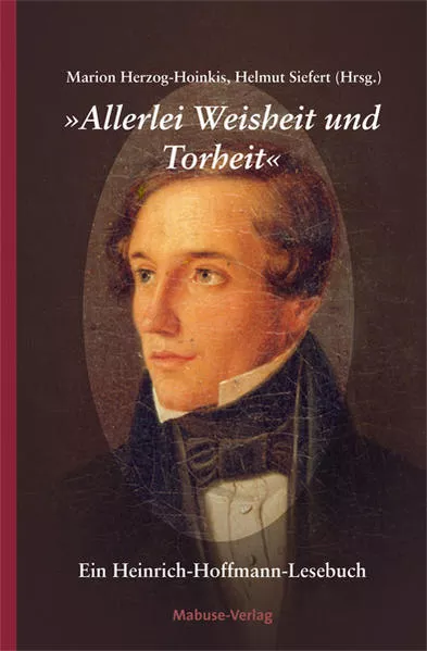 Cover: "Allerlei Weisheit und Torheit"