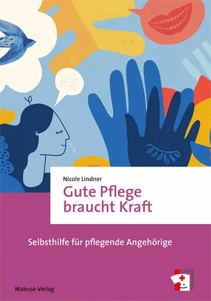 Gute Pflege braucht Kraft