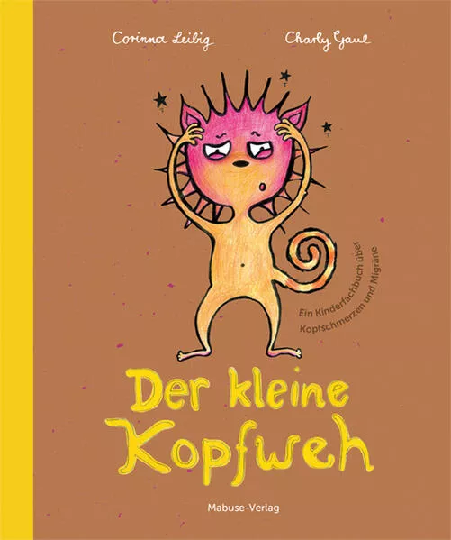 Cover: Der kleine Kopfweh